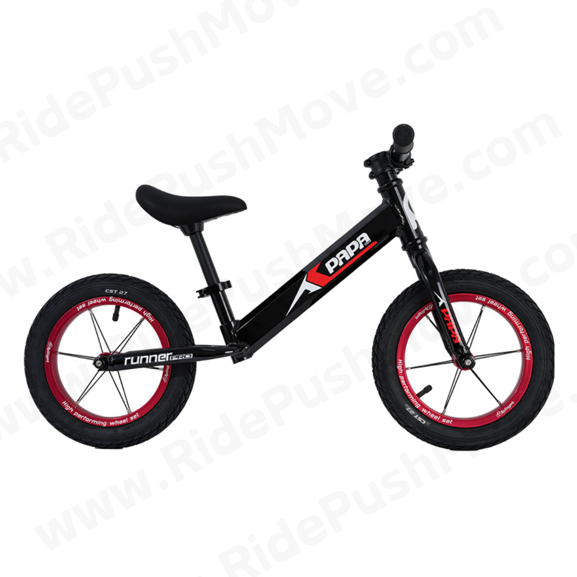 Push bike element online